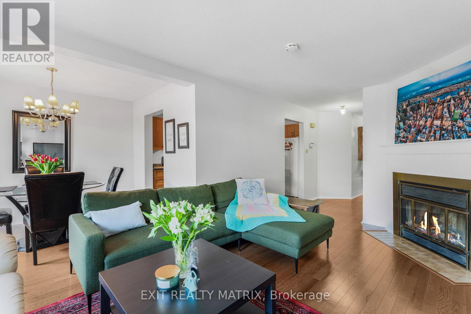 26 - 42 Oakhaven Private, Ottawa, Ontario  K1K 4K1 - Photo 14 - X12490366