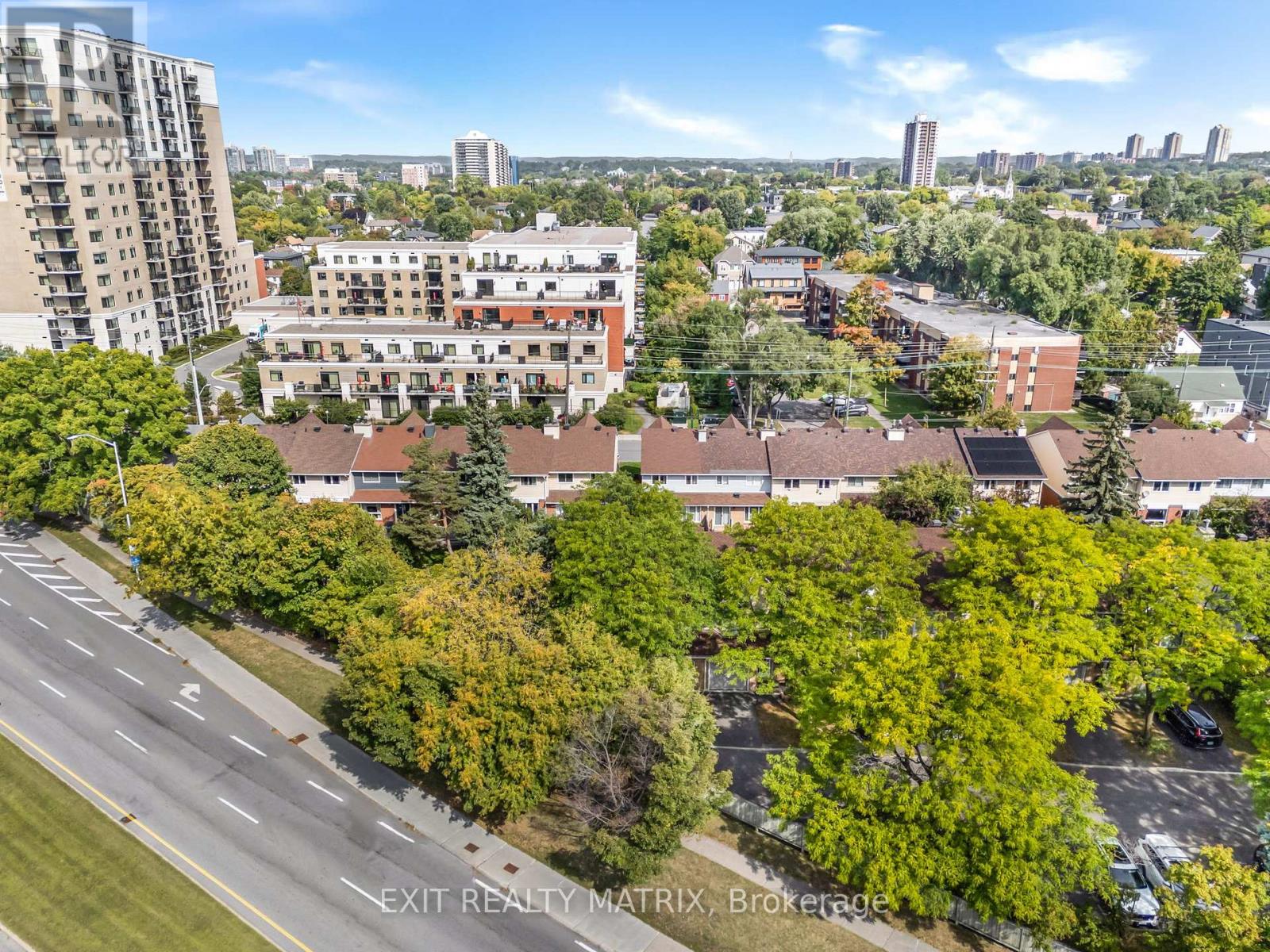 26 - 42 Oakhaven Private, Ottawa, Ontario  K1K 4K1 - Photo 27 - X12490366