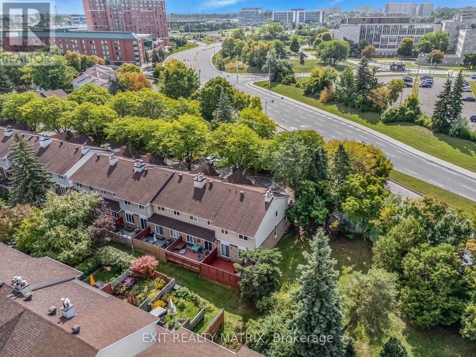 26 - 42 Oakhaven Private, Ottawa, Ontario  K1K 4K1 - Photo 31 - X12490366