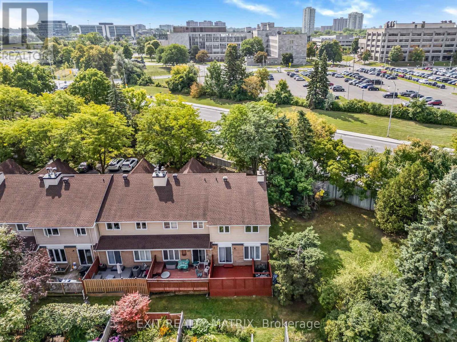 26 - 42 Oakhaven Private, Ottawa, Ontario  K1K 4K1 - Photo 30 - X12490366