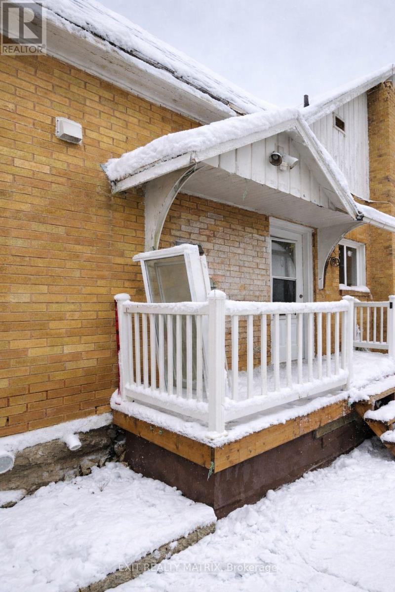 C - 665 St Isidore Street, Casselman, Ontario  K0A 1M0 - Photo 2 - X12533296