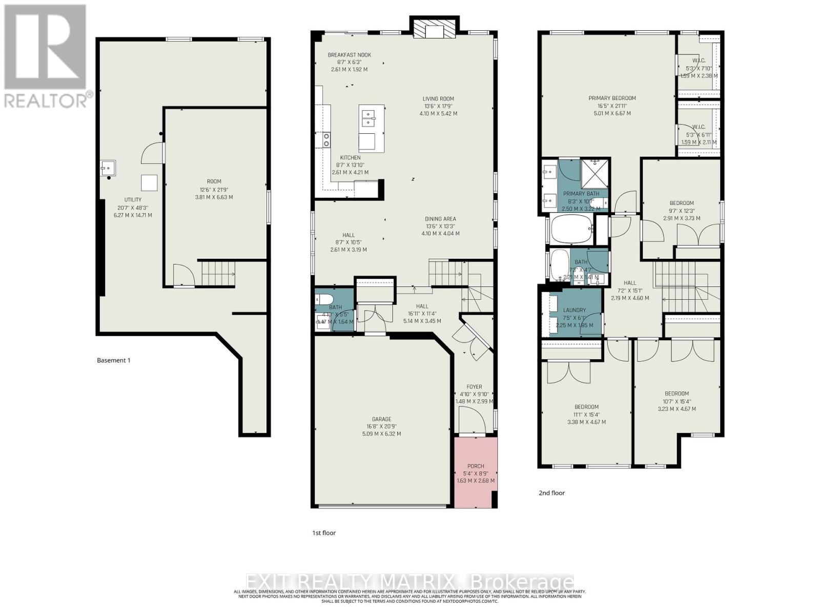 6487 Renaud Road, Ottawa, Ontario  K1W 0R8 - Photo 41 - X12598080