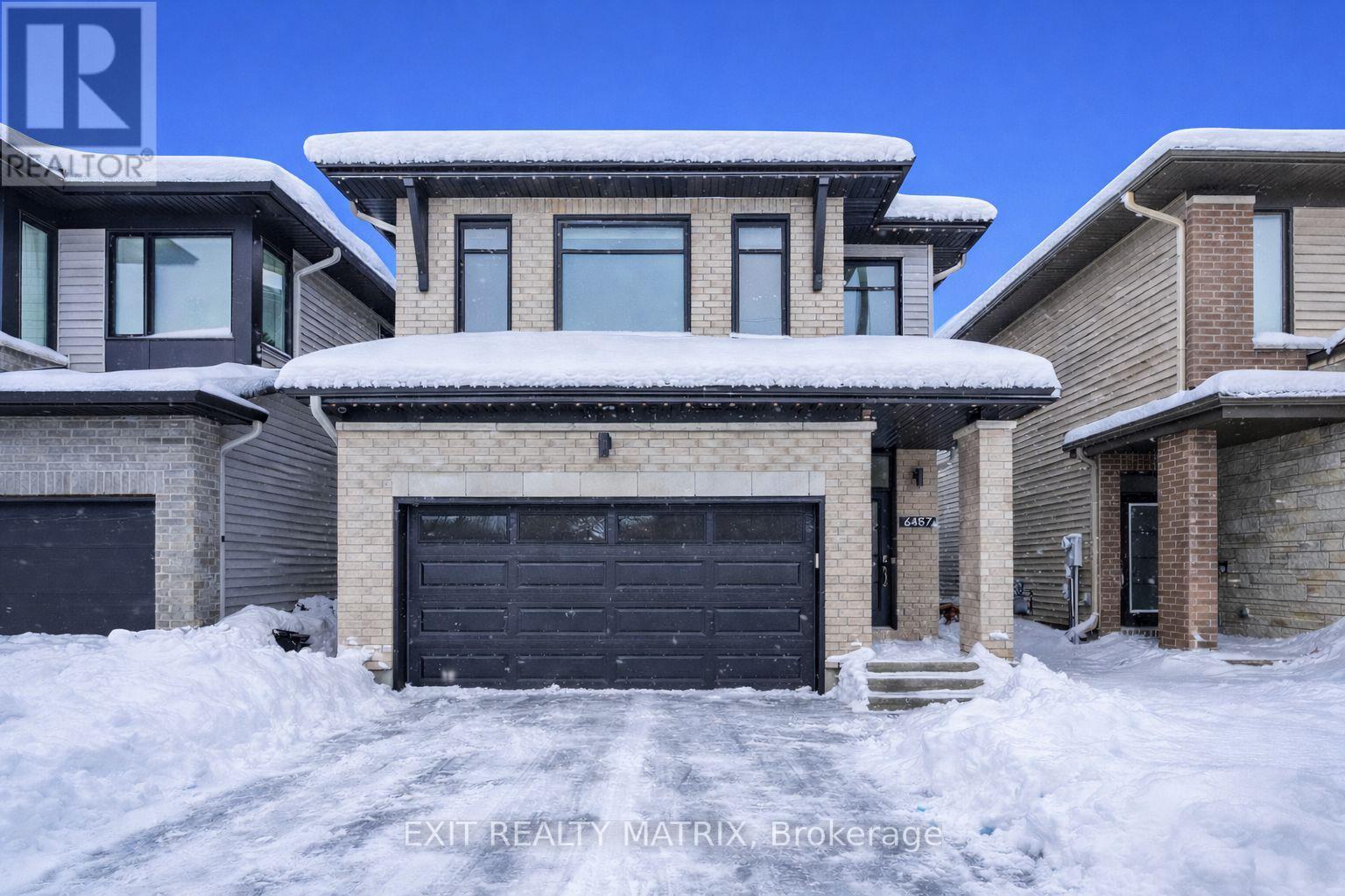 6487 RENAUD ROAD, Ottawa, Ontario
