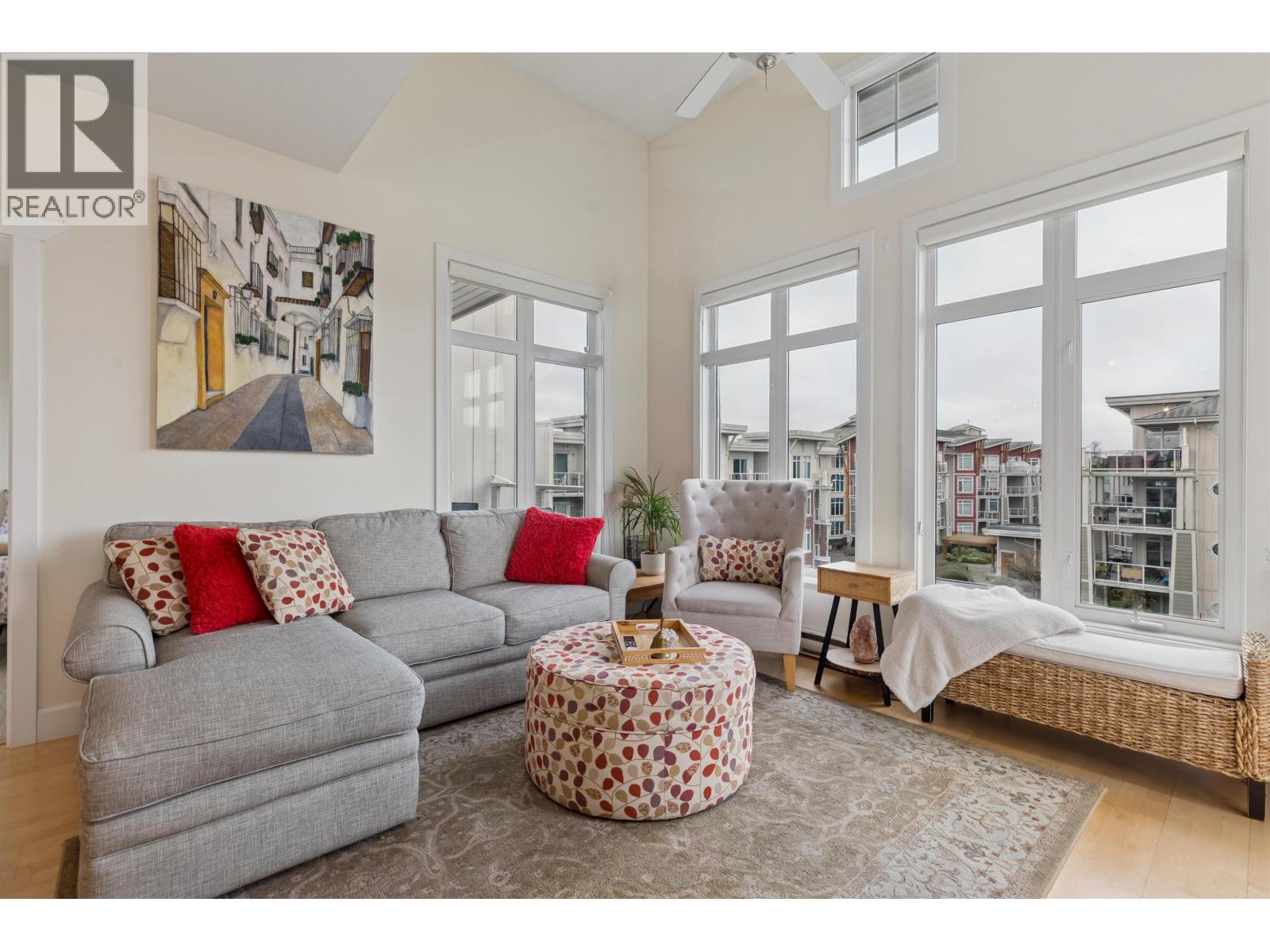 434 4280 Moncton Street, Richmond, British Columbia V7E 6T4 - Photo 3 - R3074423