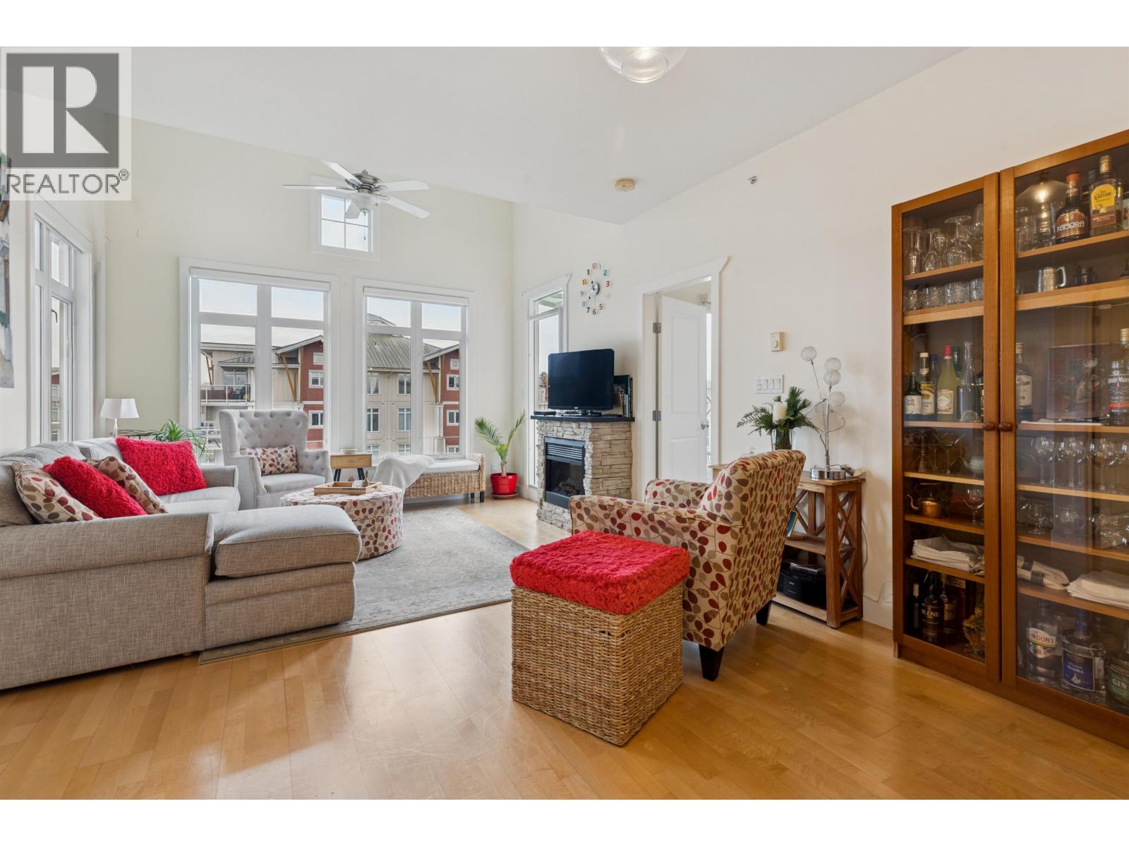 434 4280 Moncton Street, Richmond, British Columbia V7E 6T4 - Photo 5 - R3074423