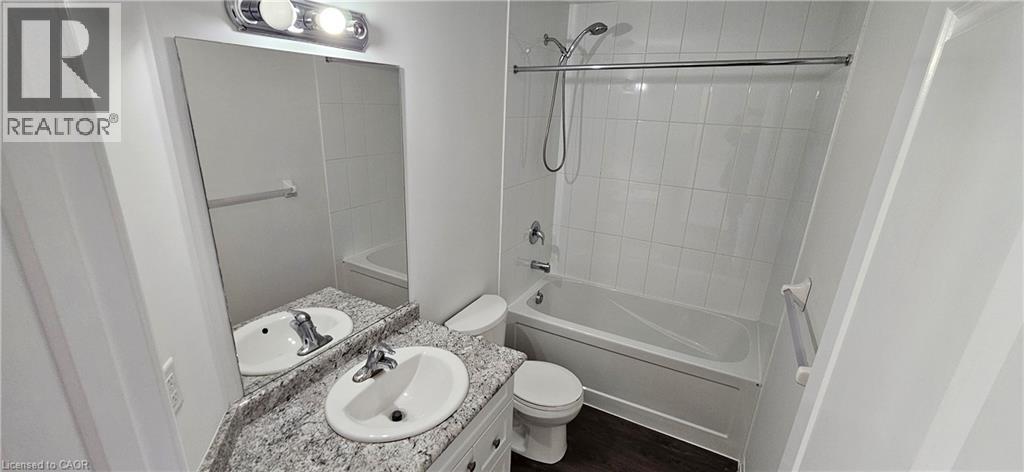 24 Morrison Road Unit# D11, Kitchener, Ontario  N2A 0L1 - Photo 10 - 40794512