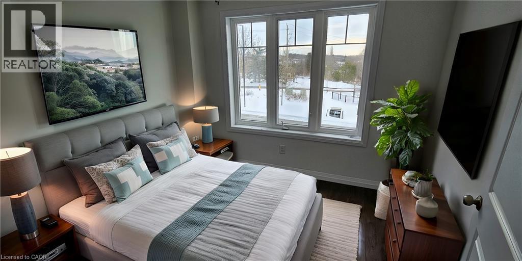 24 Morrison Road Unit# D11, Kitchener, Ontario  N2A 0L1 - Photo 12 - 40794512