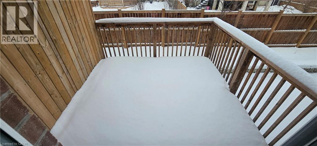 24 Morrison Road Unit# D11, Kitchener, Ontario  N2A 0L1 - Photo 9 - 40794512