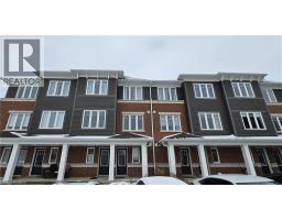 24 MORRISON Road Unit# D11, Kitchener, Ontario