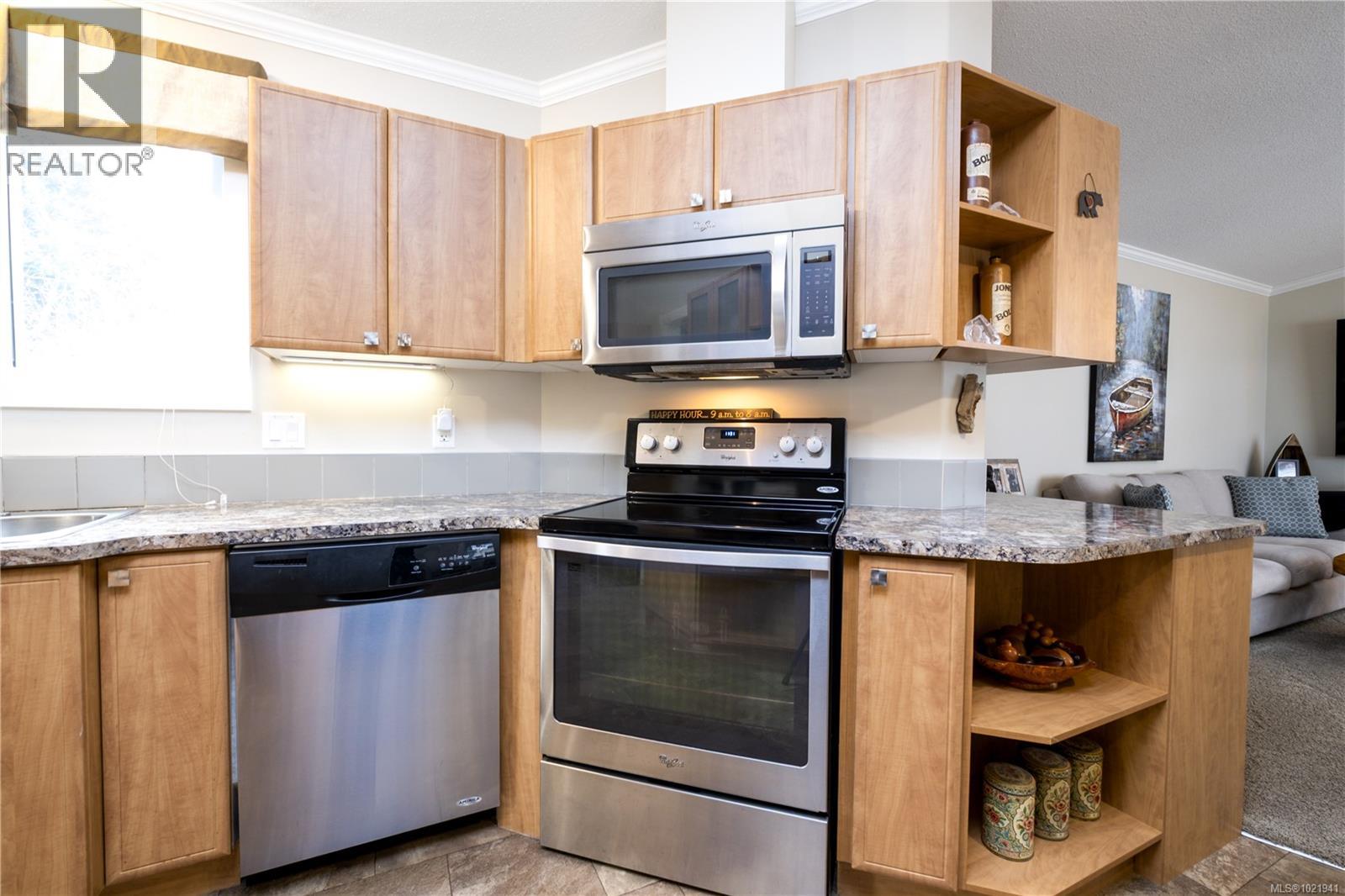 106 3120 Island Hwy, Campbell River, British Columbia V9W 5G1 - Photo 6 - 1021941