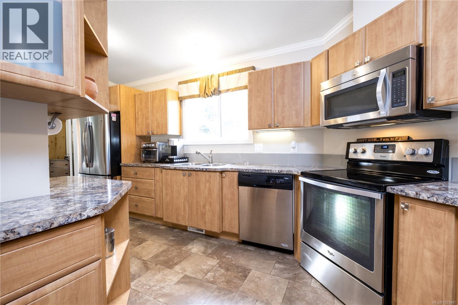 106 3120 Island Hwy, Campbell River, British Columbia V9W 5G1 - Photo 4 - 1021941