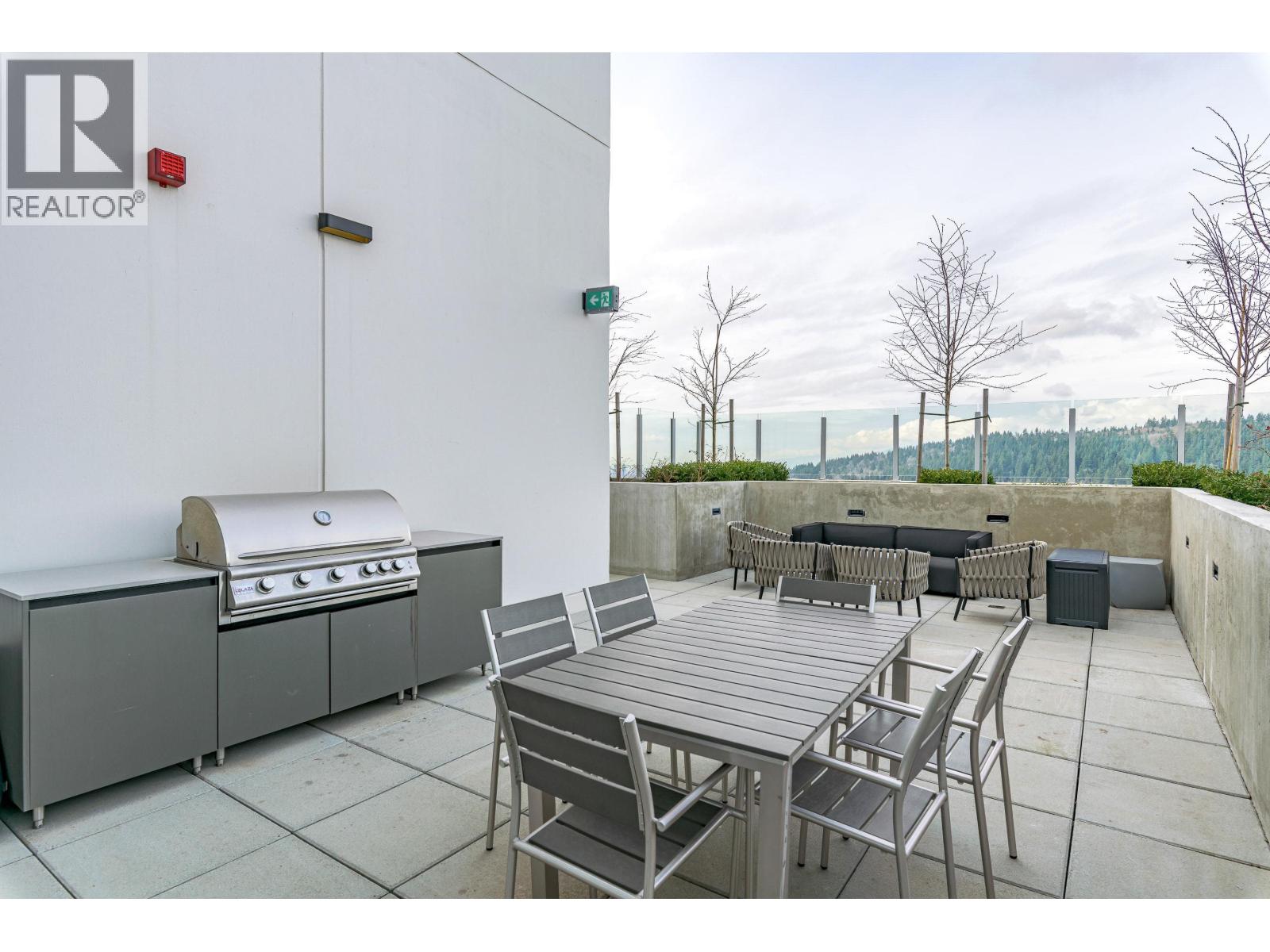 2604 567 Clarke Road, Coquitlam, British Columbia V3J 0K7 - Photo 27 - R3074090