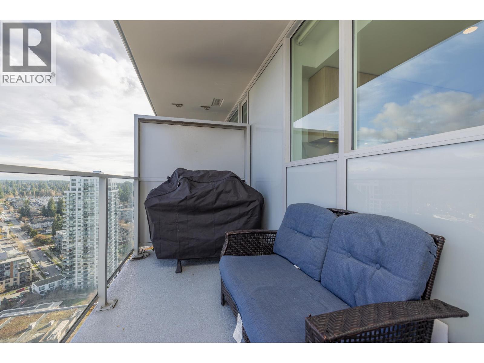 2604 567 Clarke Road, Coquitlam, British Columbia V3J 0K7 - Photo 22 - R3074090