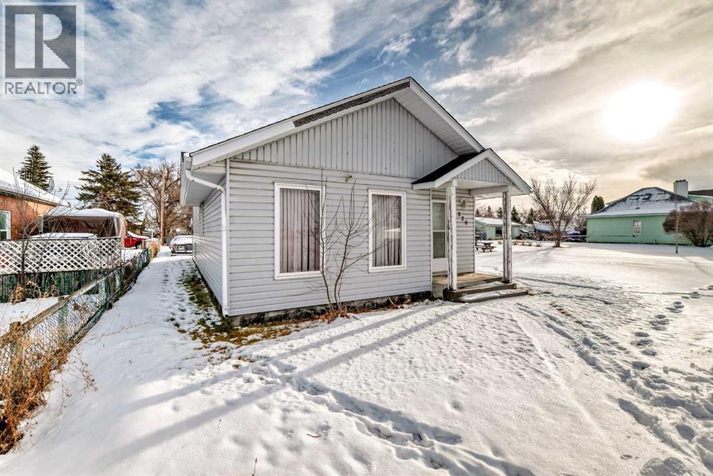 220 Haskayne Avenue, Gleichen, Alberta  T0J 0B6 - Photo 6 - A2273502