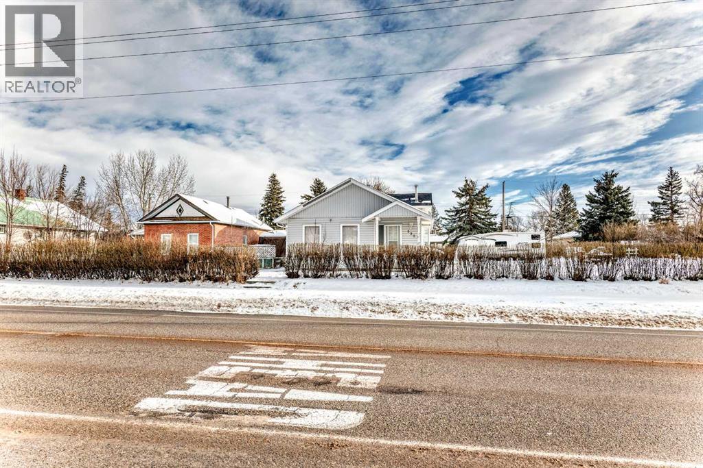 220 Haskayne Avenue, Gleichen, Alberta  T0J 0B6 - Photo 14 - A2273502