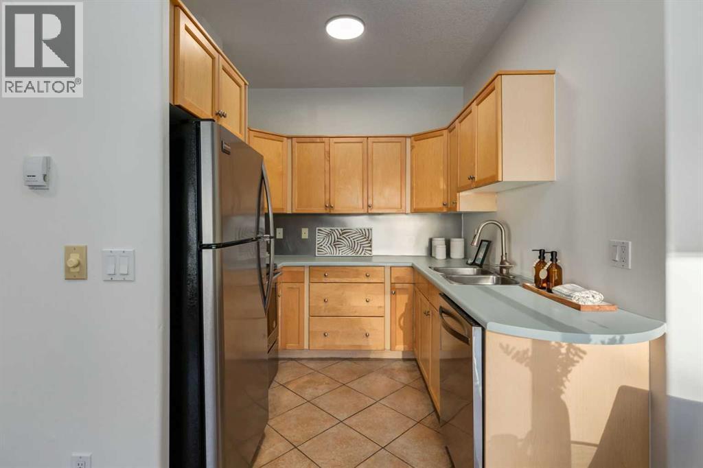 1106, 1514 11 Street Sw, Calgary, Alberta  T2R 1G9 - Photo 12 - A2273833