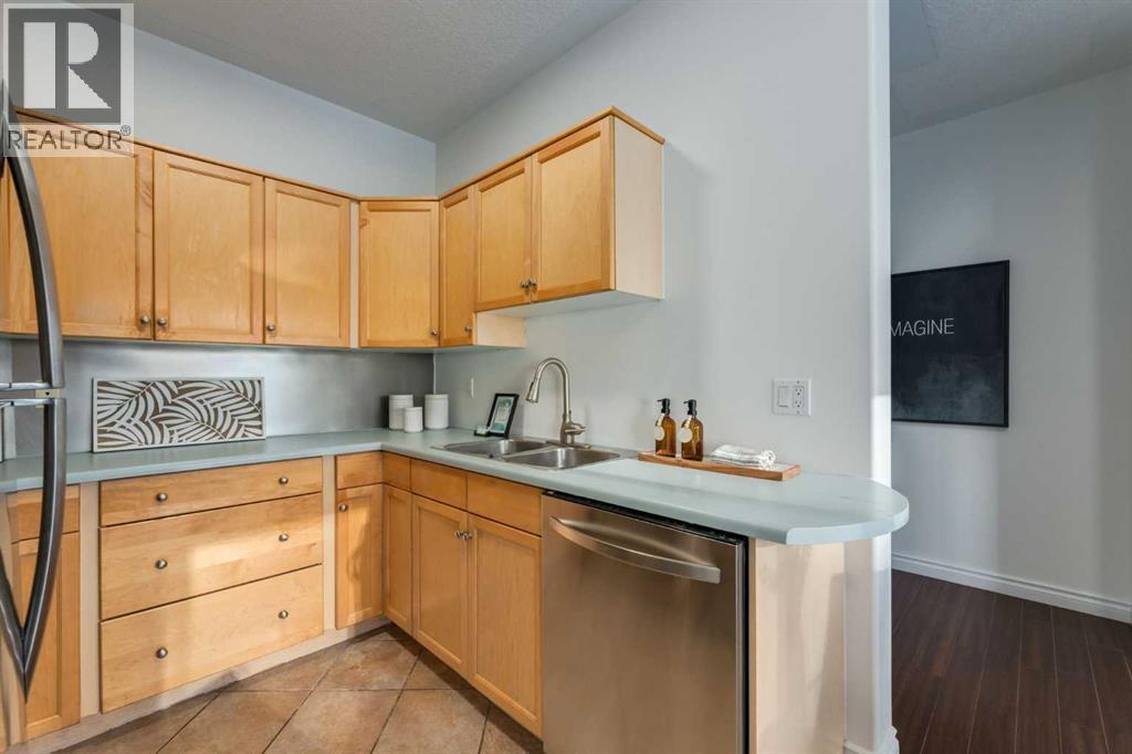 1106, 1514 11 Street Sw, Calgary, Alberta  T2R 1G9 - Photo 14 - A2273833