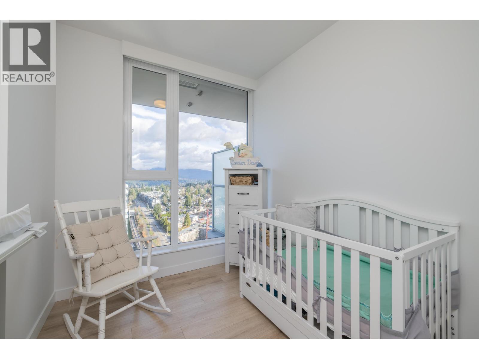 2604 567 Clarke Road, Coquitlam, British Columbia V3J 0K7 - Photo 19 - R3074090