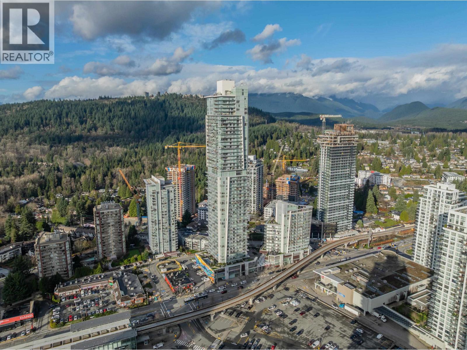 2604 567 Clarke Road, Coquitlam, British Columbia V3J 0K7 - Photo 39 - R3074090