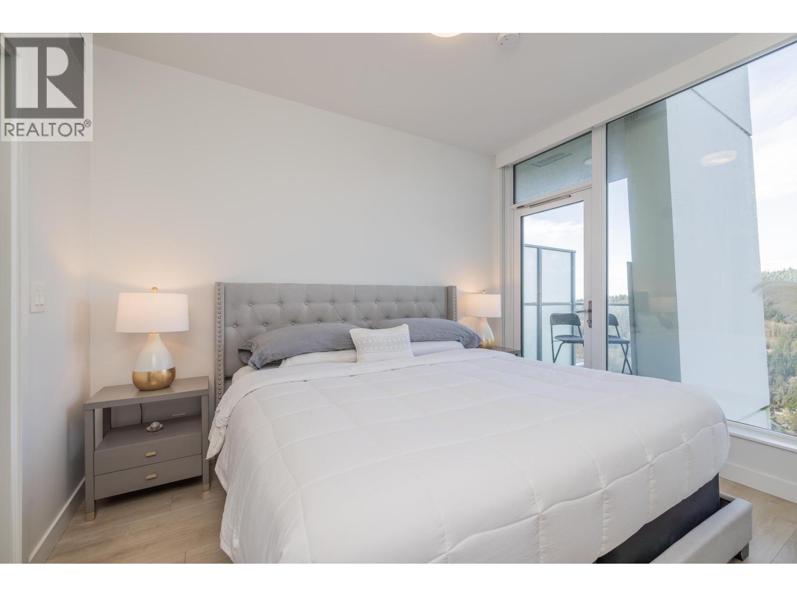 2604 567 Clarke Road, Coquitlam, British Columbia V3J 0K7 - Photo 11 - R3074090