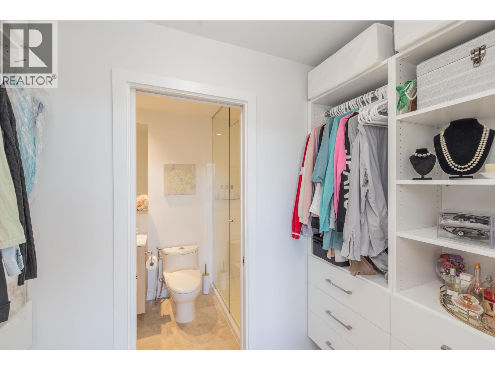 2604 567 Clarke Road, Coquitlam, British Columbia V3J 0K7 - Photo 13 - R3074090