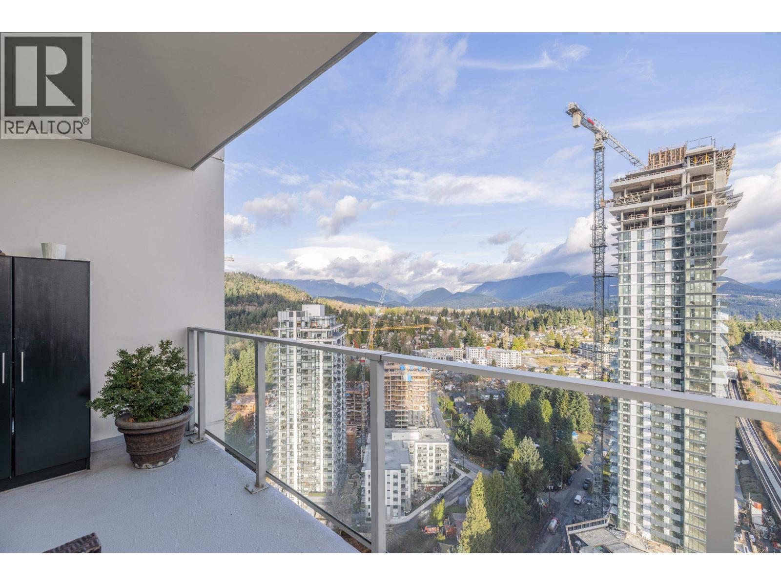 2604 567 Clarke Road, Coquitlam, British Columbia V3J 0K7 - Photo 23 - R3074090