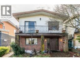 3254 E 5TH AVENUE, Vancouver, British Columbia