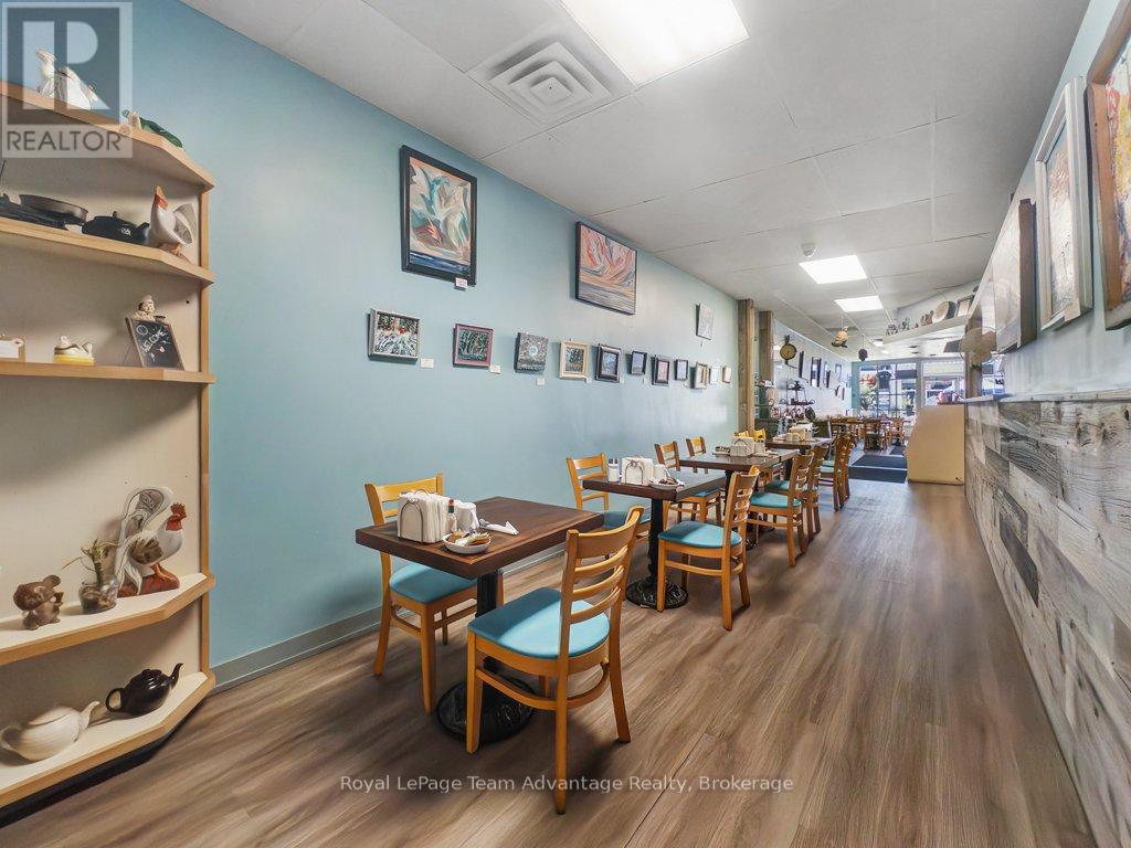 65 James Street, Parry Sound, Ontario  P2A 1T6 - Photo 10 - X12641406