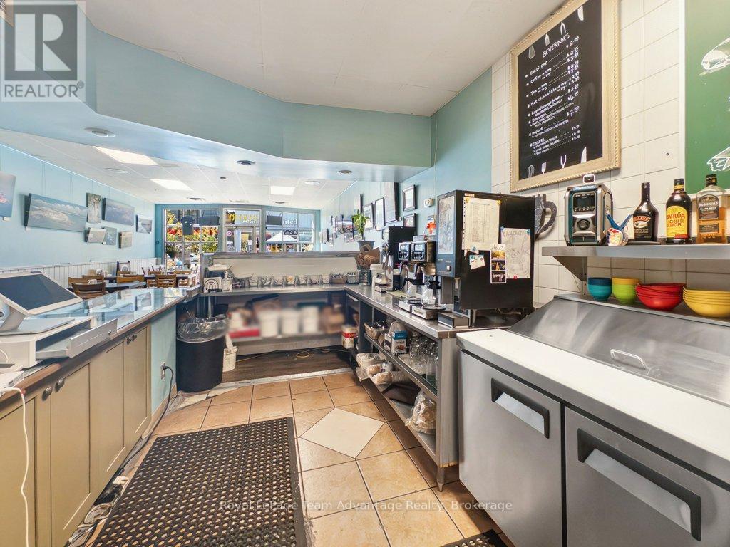 65 James Street, Parry Sound, Ontario  P2A 1T6 - Photo 13 - X12641406