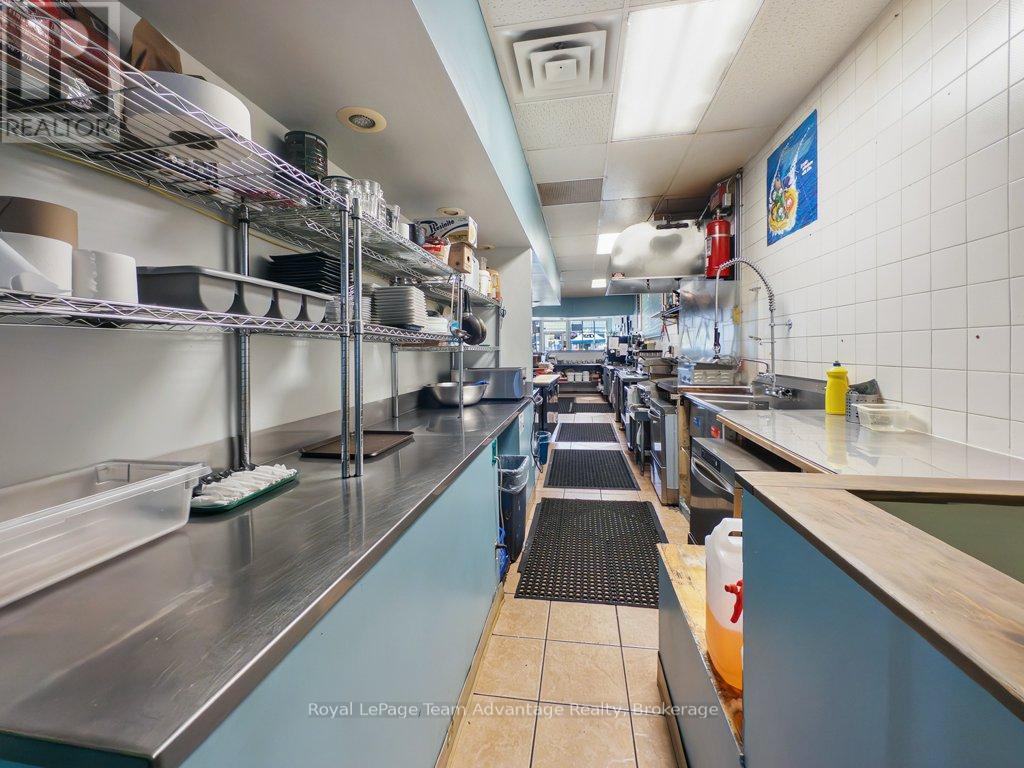 65 James Street, Parry Sound, Ontario  P2A 1T6 - Photo 17 - X12641406