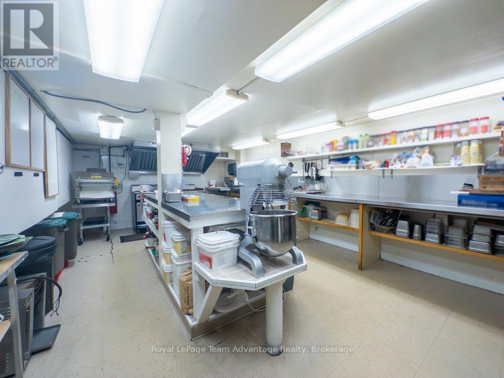 65 James Street, Parry Sound, Ontario  P2A 1T6 - Photo 20 - X12641406