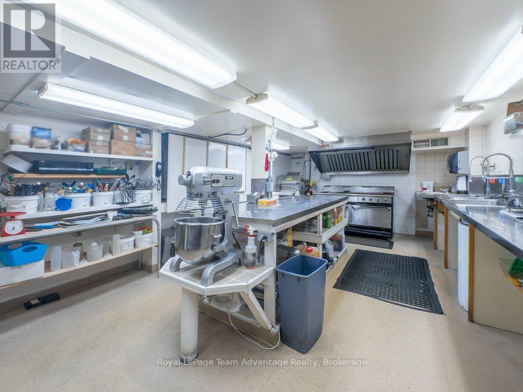 65 James Street, Parry Sound, Ontario  P2A 1T6 - Photo 21 - X12641406