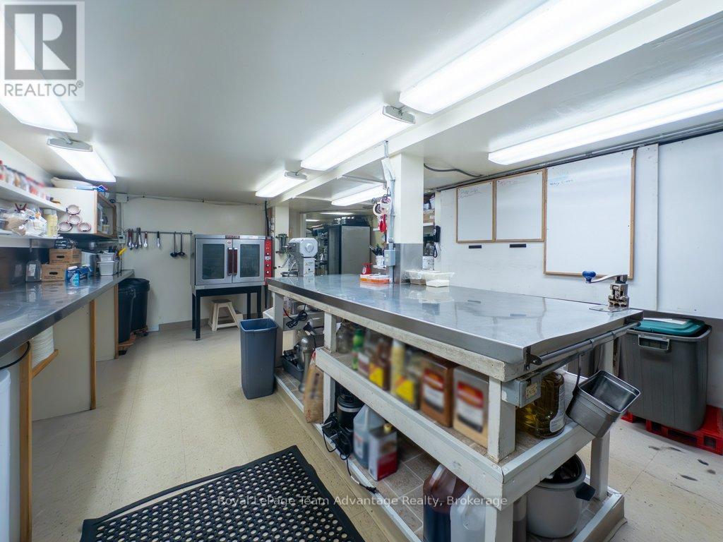 65 James Street, Parry Sound, Ontario  P2A 1T6 - Photo 22 - X12641406