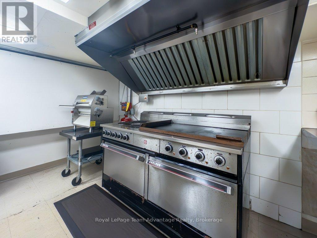 65 James Street, Parry Sound, Ontario  P2A 1T6 - Photo 24 - X12641406