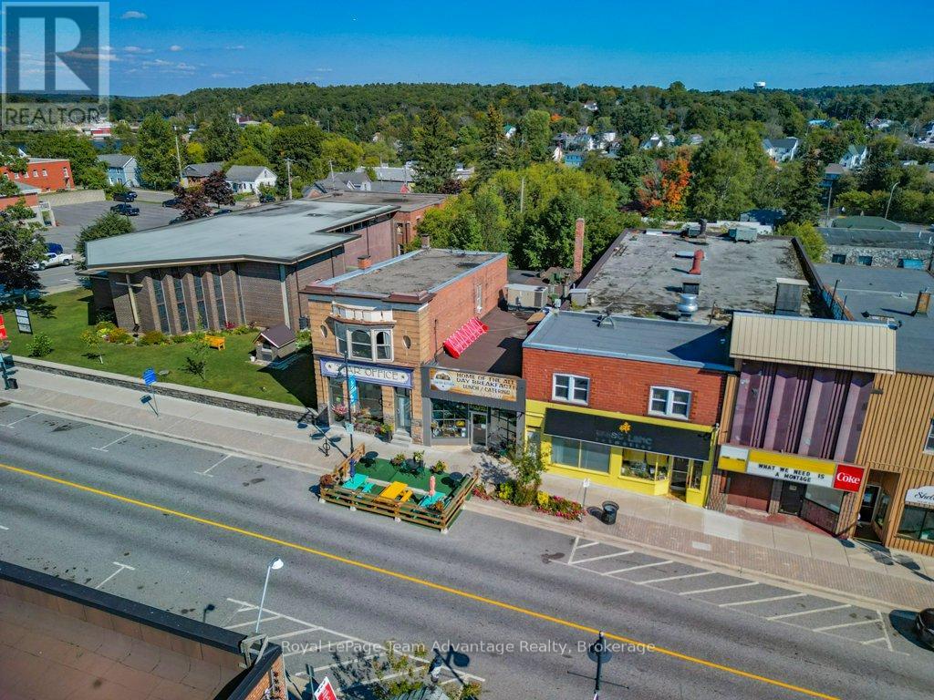 65 James Street, Parry Sound, Ontario  P2A 1T6 - Photo 30 - X12641406