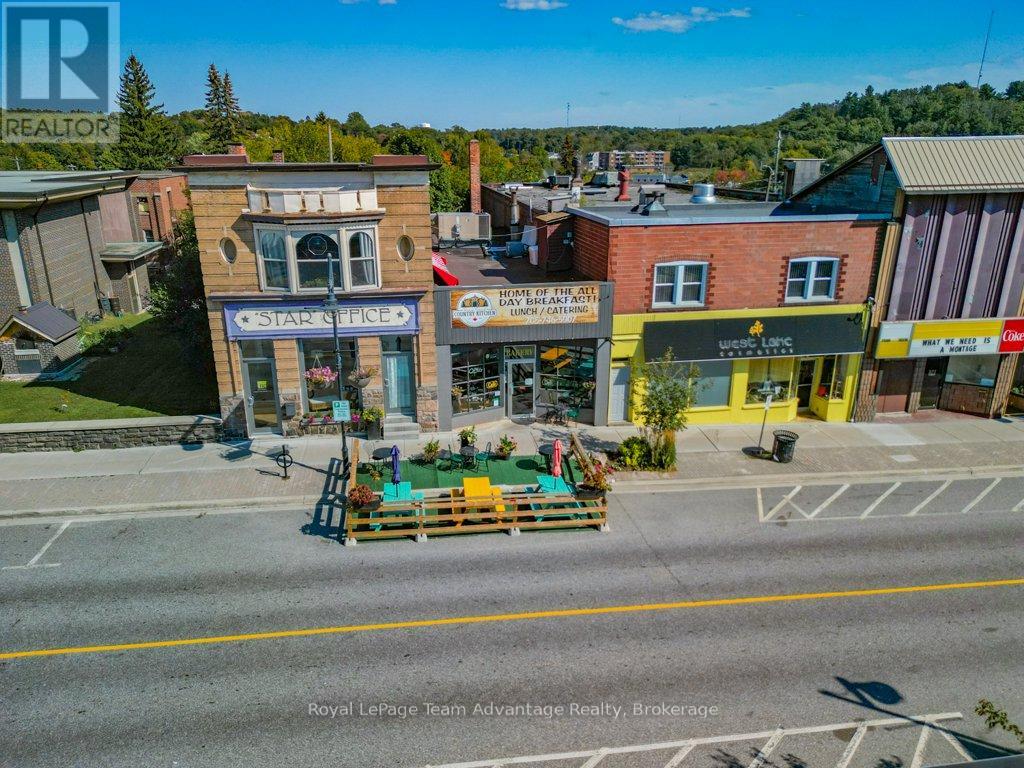 65 James Street, Parry Sound, Ontario  P2A 1T6 - Photo 31 - X12641406