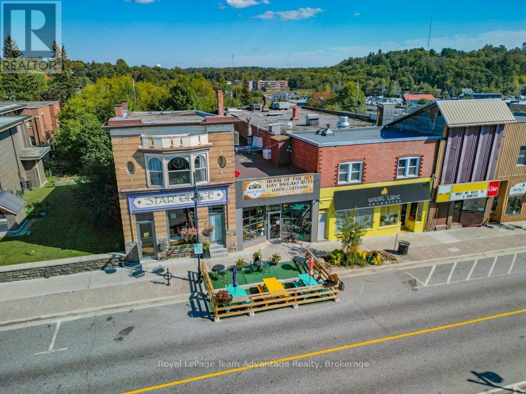 65 James Street, Parry Sound, Ontario  P2A 1T6 - Photo 32 - X12641406