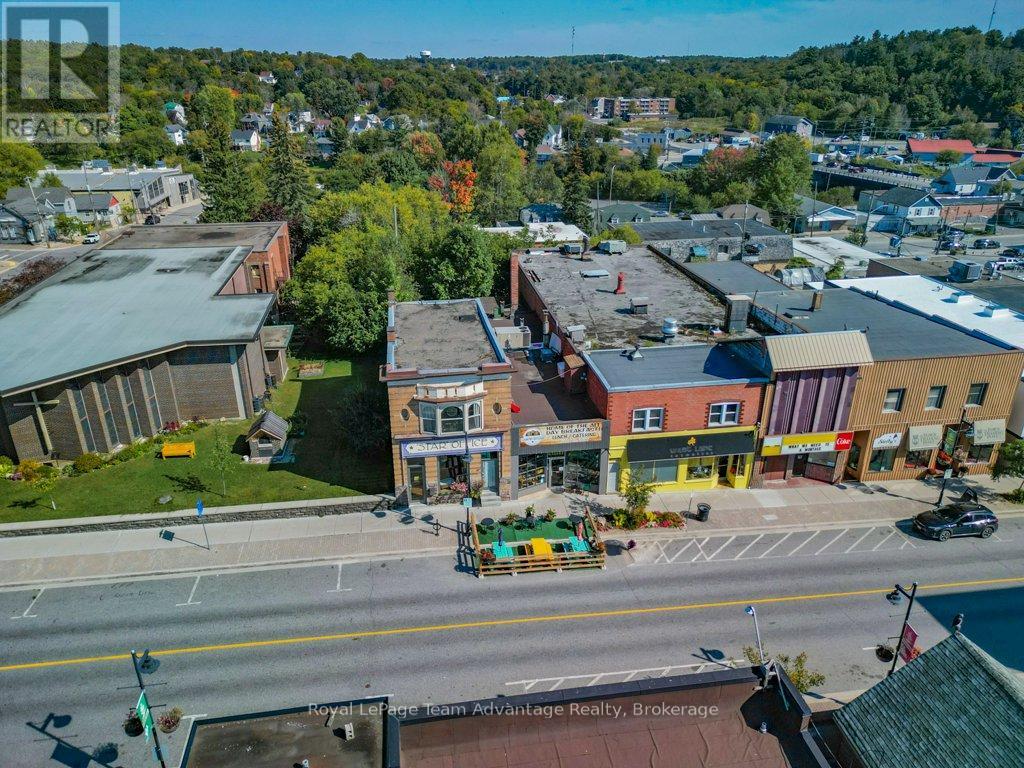 65 James Street, Parry Sound, Ontario  P2A 1T6 - Photo 33 - X12641406