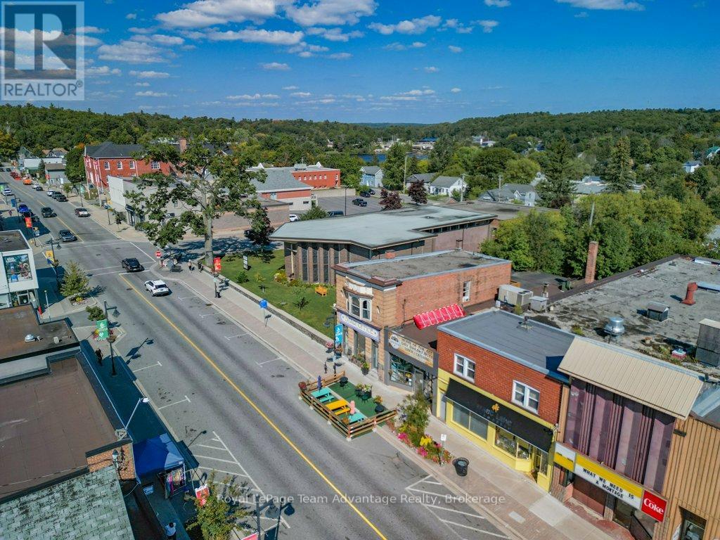 65 James Street, Parry Sound, Ontario  P2A 1T6 - Photo 35 - X12641406