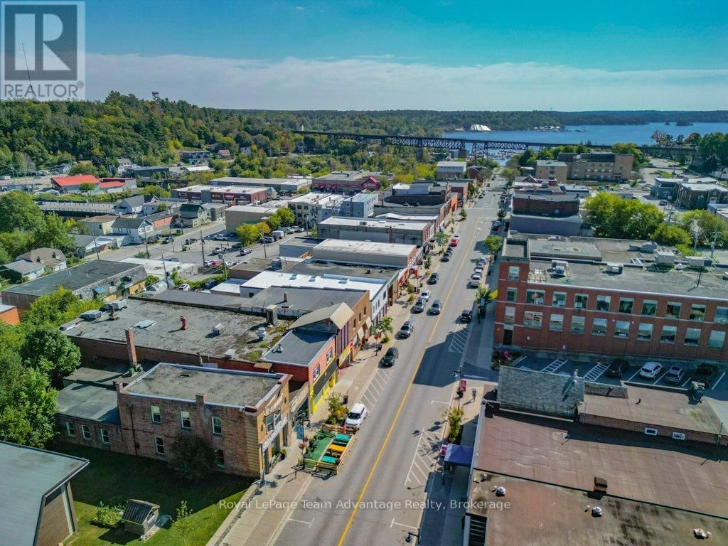 65 James Street, Parry Sound, Ontario  P2A 1T6 - Photo 36 - X12641406