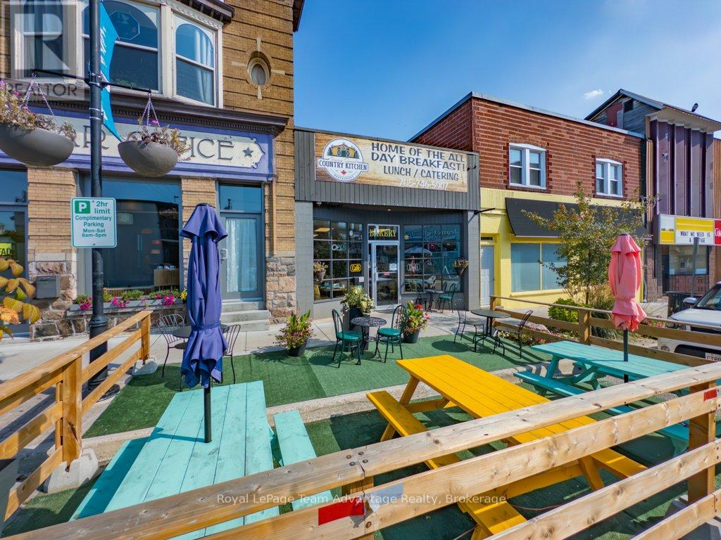 65 James Street, Parry Sound, Ontario  P2A 1T6 - Photo 38 - X12641406