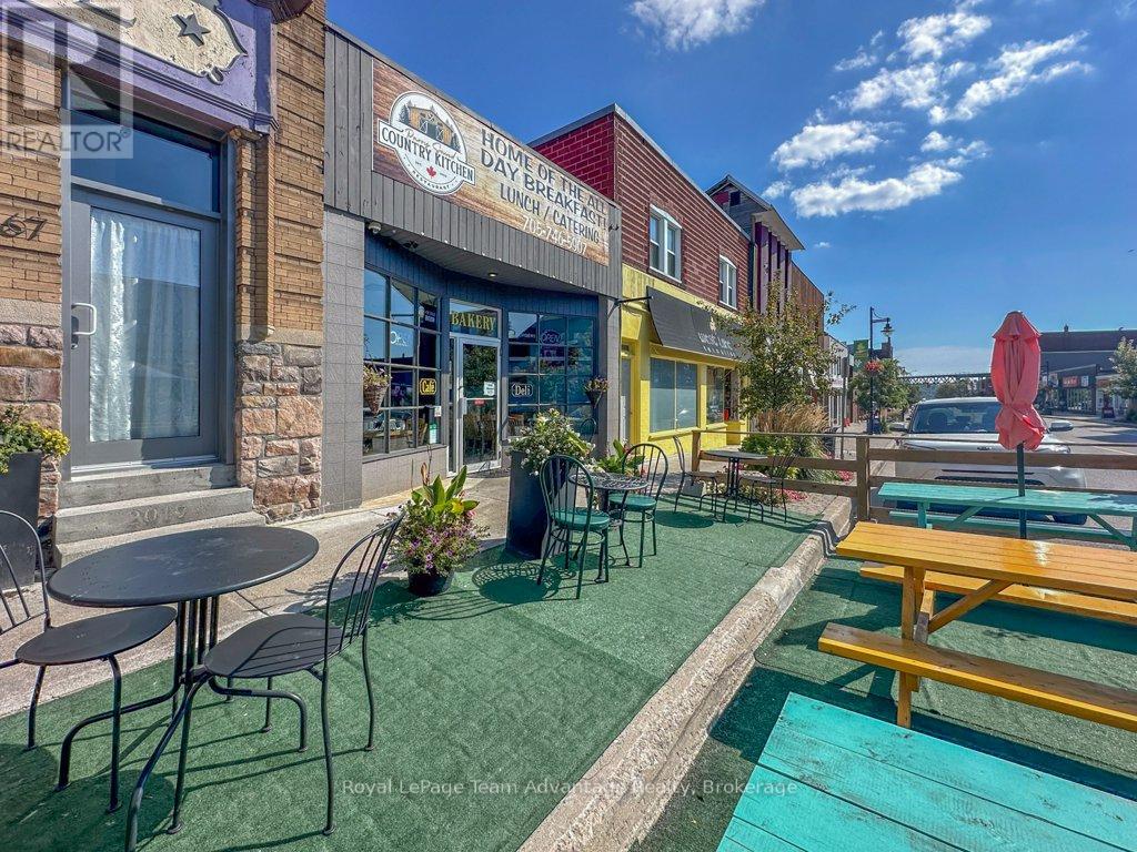 65 James Street, Parry Sound, Ontario  P2A 1T6 - Photo 39 - X12641406