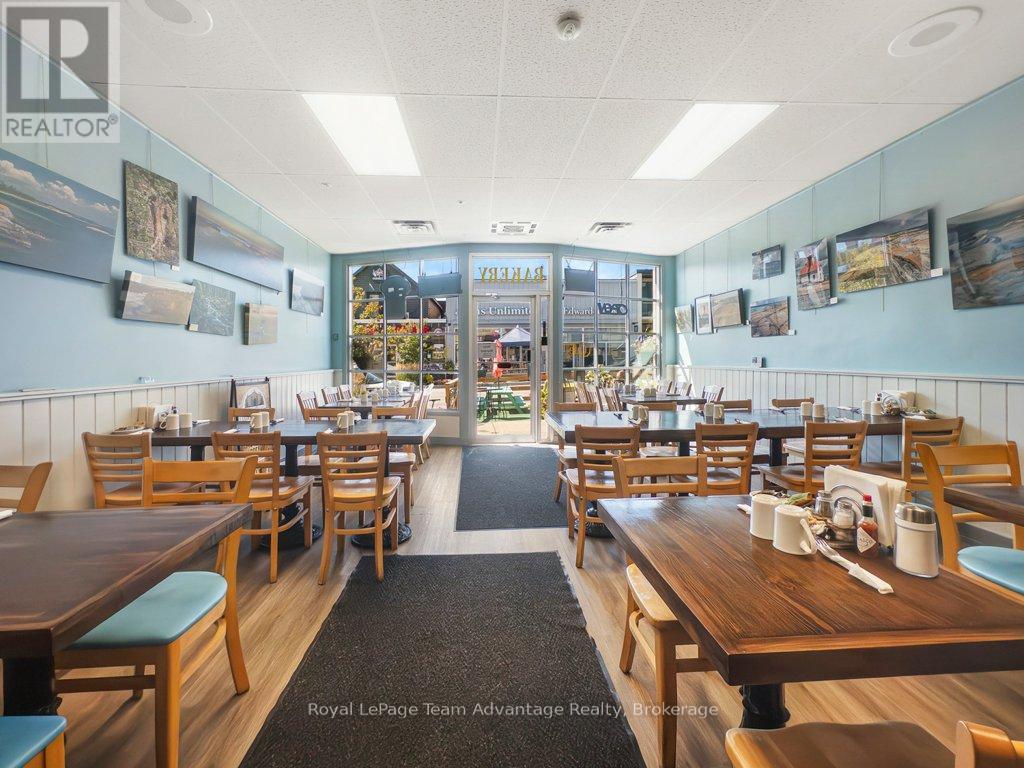 65 James Street, Parry Sound, Ontario  P2A 1T6 - Photo 4 - X12641406