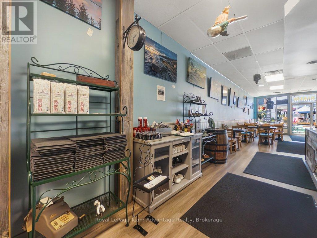 65 James Street, Parry Sound, Ontario  P2A 1T6 - Photo 8 - X12641406