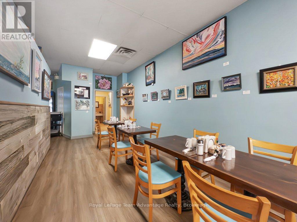 65 James Street, Parry Sound, Ontario  P2A 1T6 - Photo 9 - X12641406