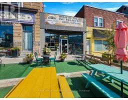 65 JAMES STREET, parry sound, Ontario