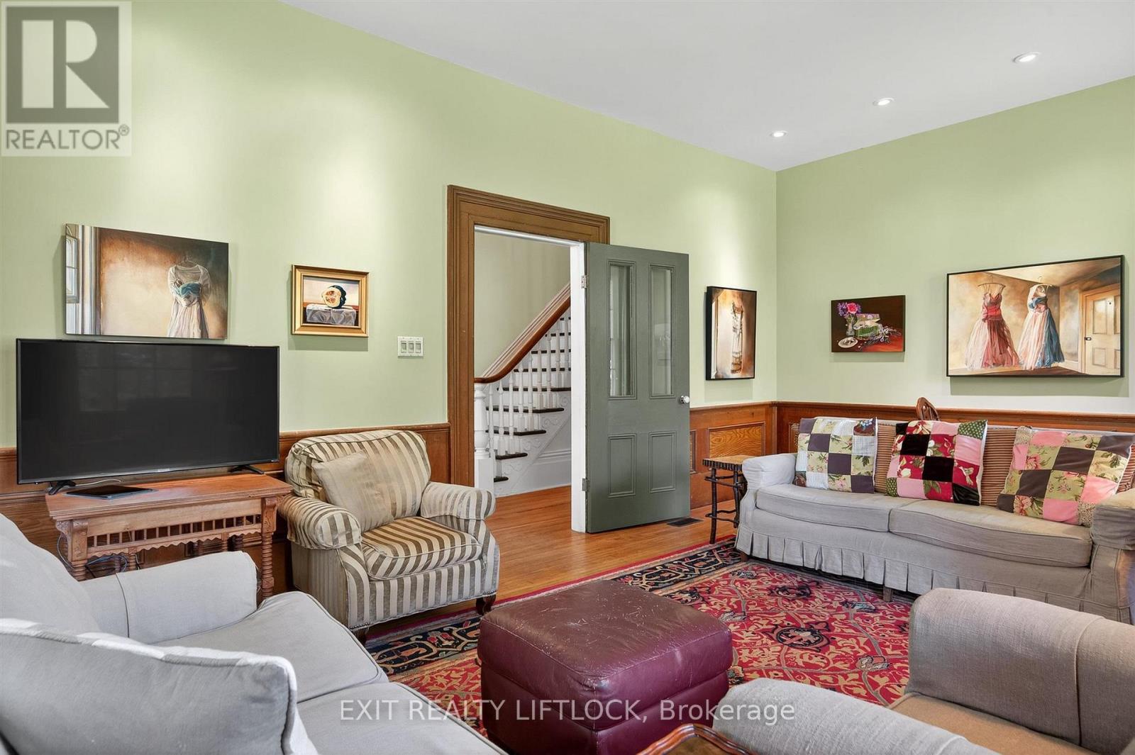 792 County Rd 28, Cavan Monaghan, Ontario  K0L 1B0 - Photo 10 - X12414990