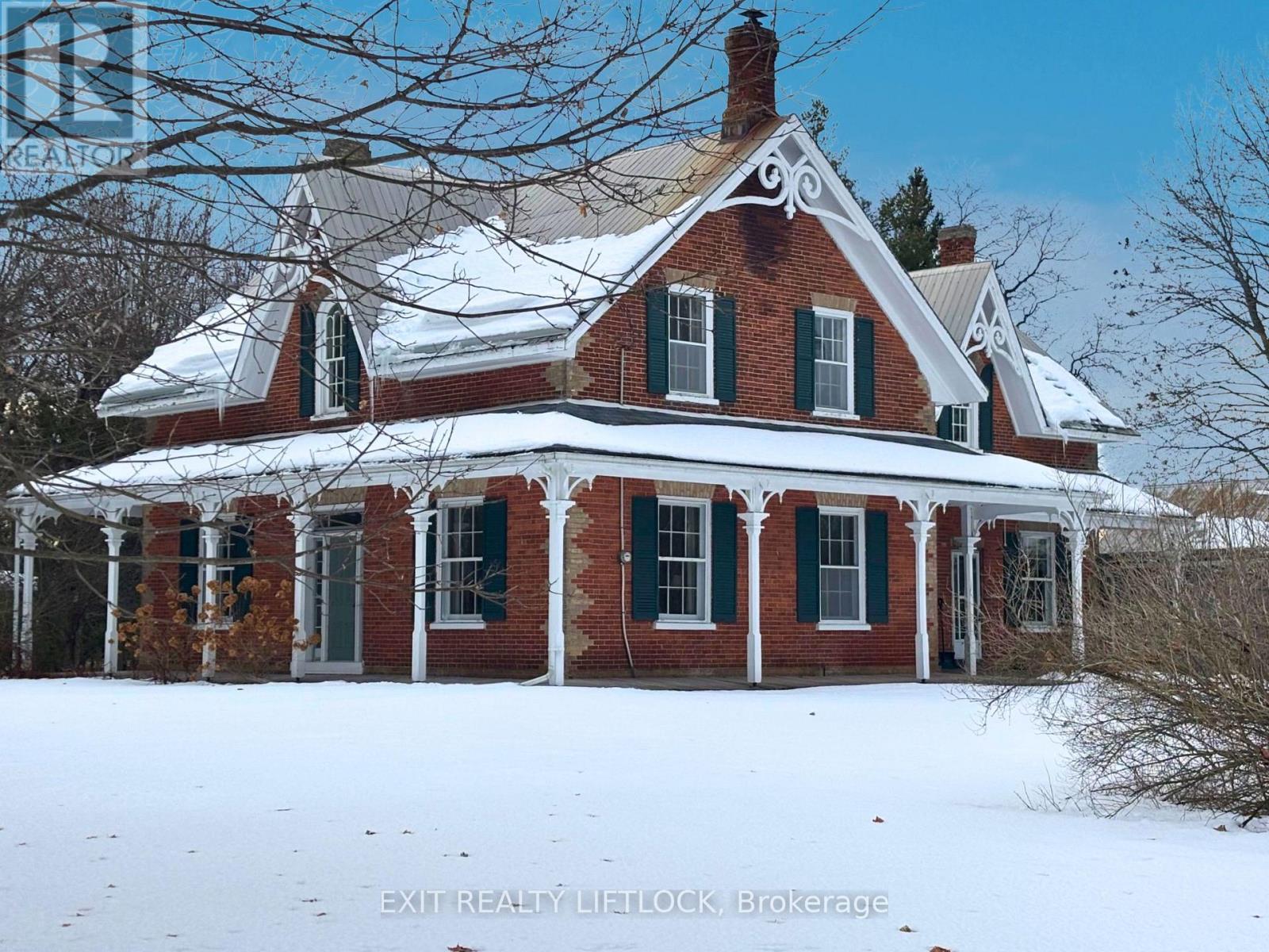 792 County Rd 28, Cavan Monaghan, Ontario  K0L 1B0 - Photo 1 - X12414990