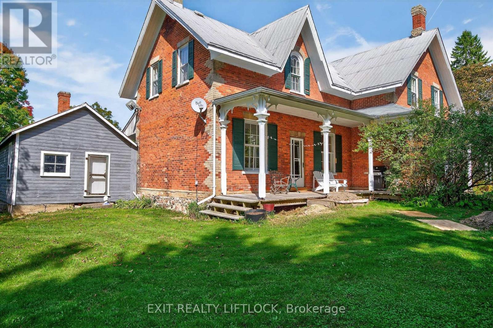 792 County Rd 28, Cavan Monaghan, Ontario  K0L 1B0 - Photo 18 - X12414990