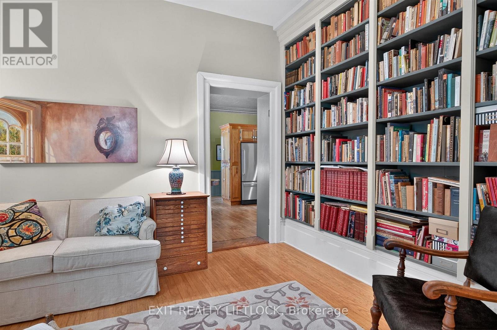 792 County Rd 28, Cavan Monaghan, Ontario  K0L 1B0 - Photo 21 - X12414990